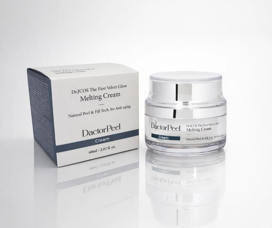 Dr.Jcos Exosome Glow Pleťový krém